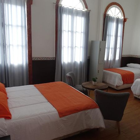 Gran Casona Hostal Икике Экстерьер фото